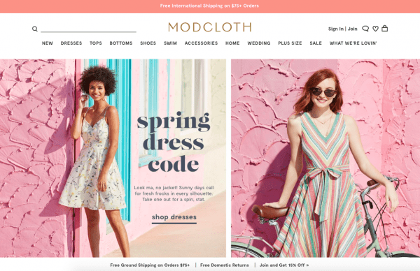 marketing kickstarts