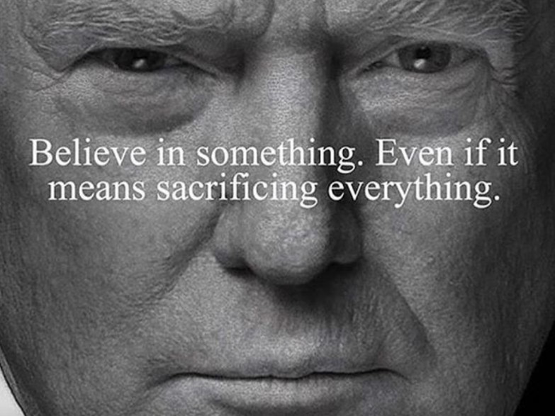 trump campaign