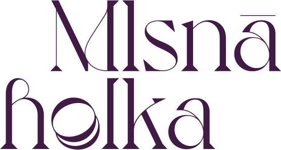 Mlsná holka