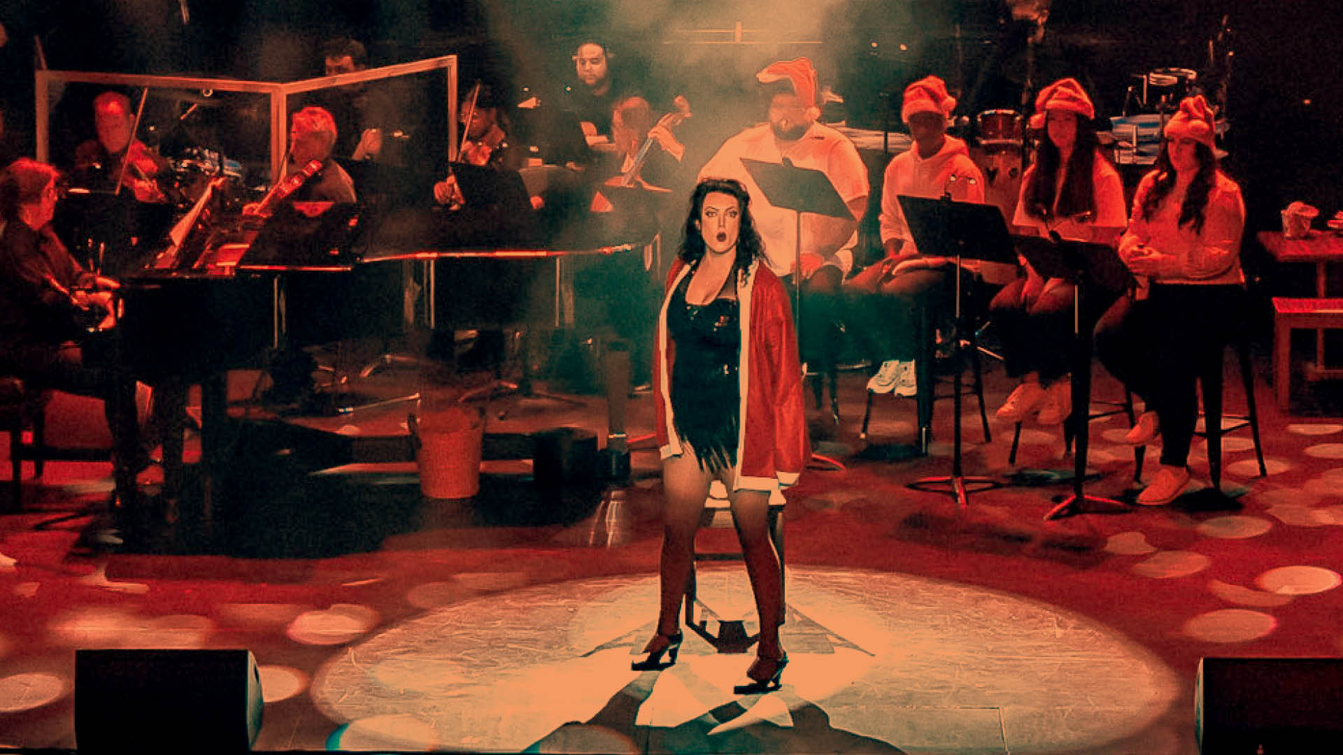 Australian Musical Theatre Festival