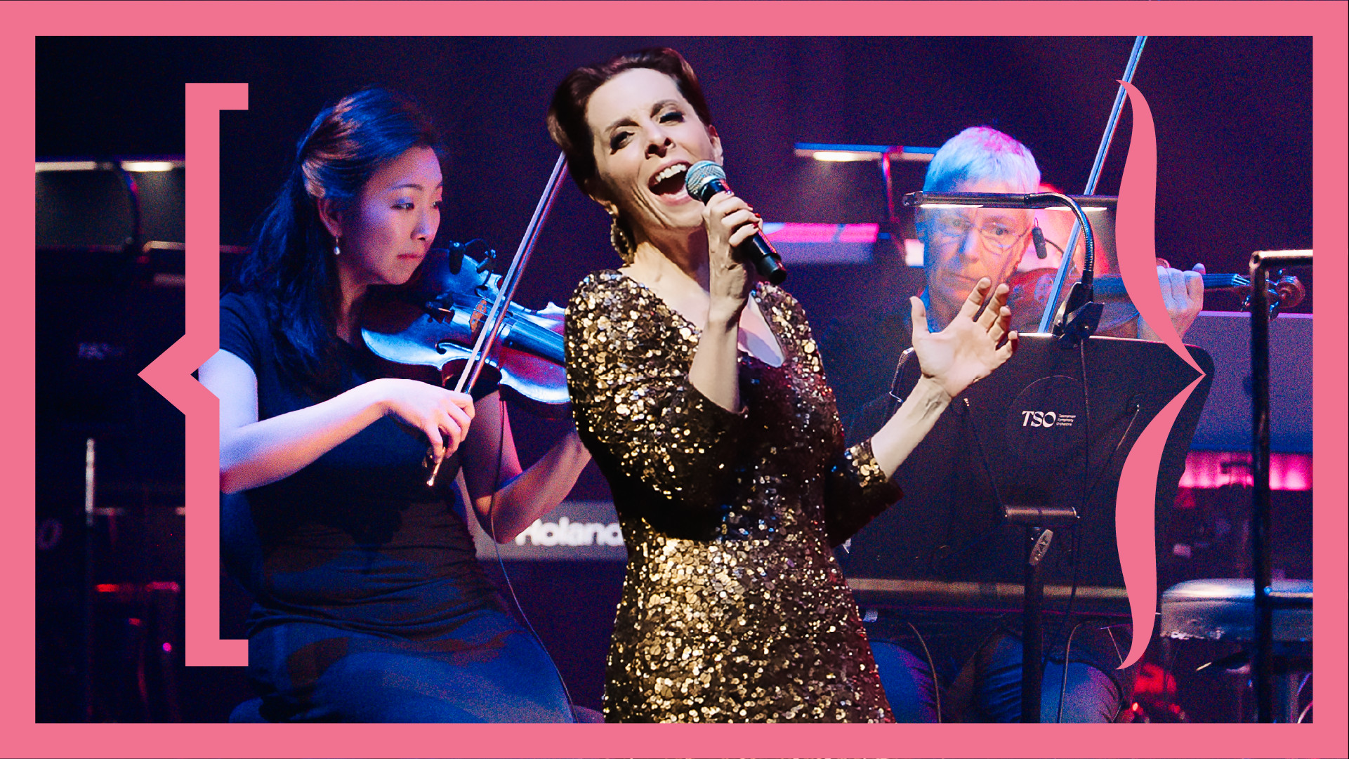 Broadway Showstoppers