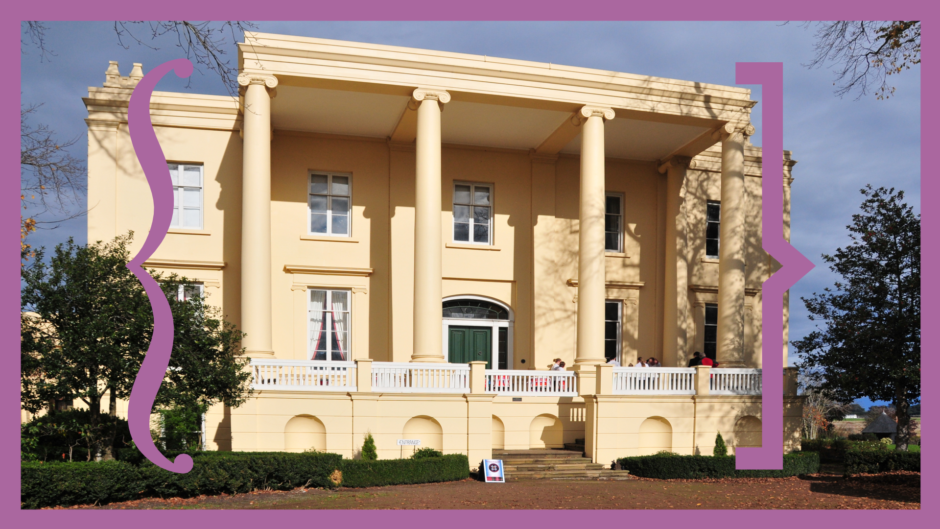 A Day Out At Clarendon Estate