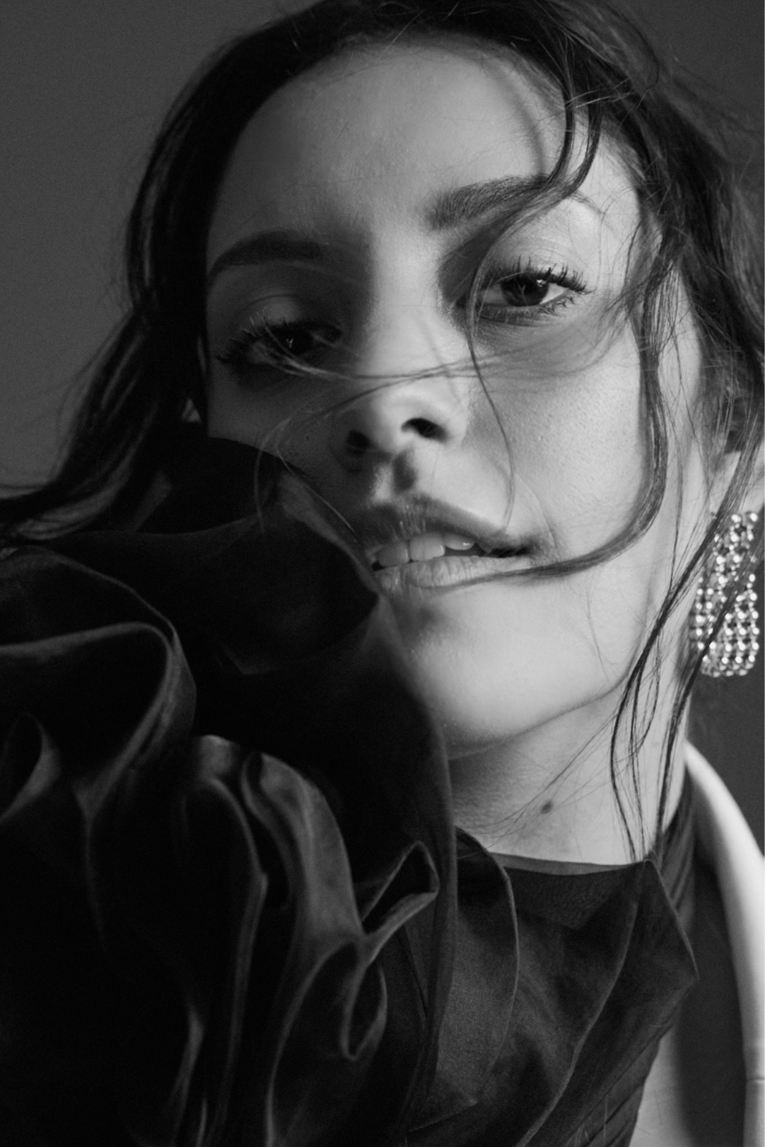 Lorinda May Merrypor