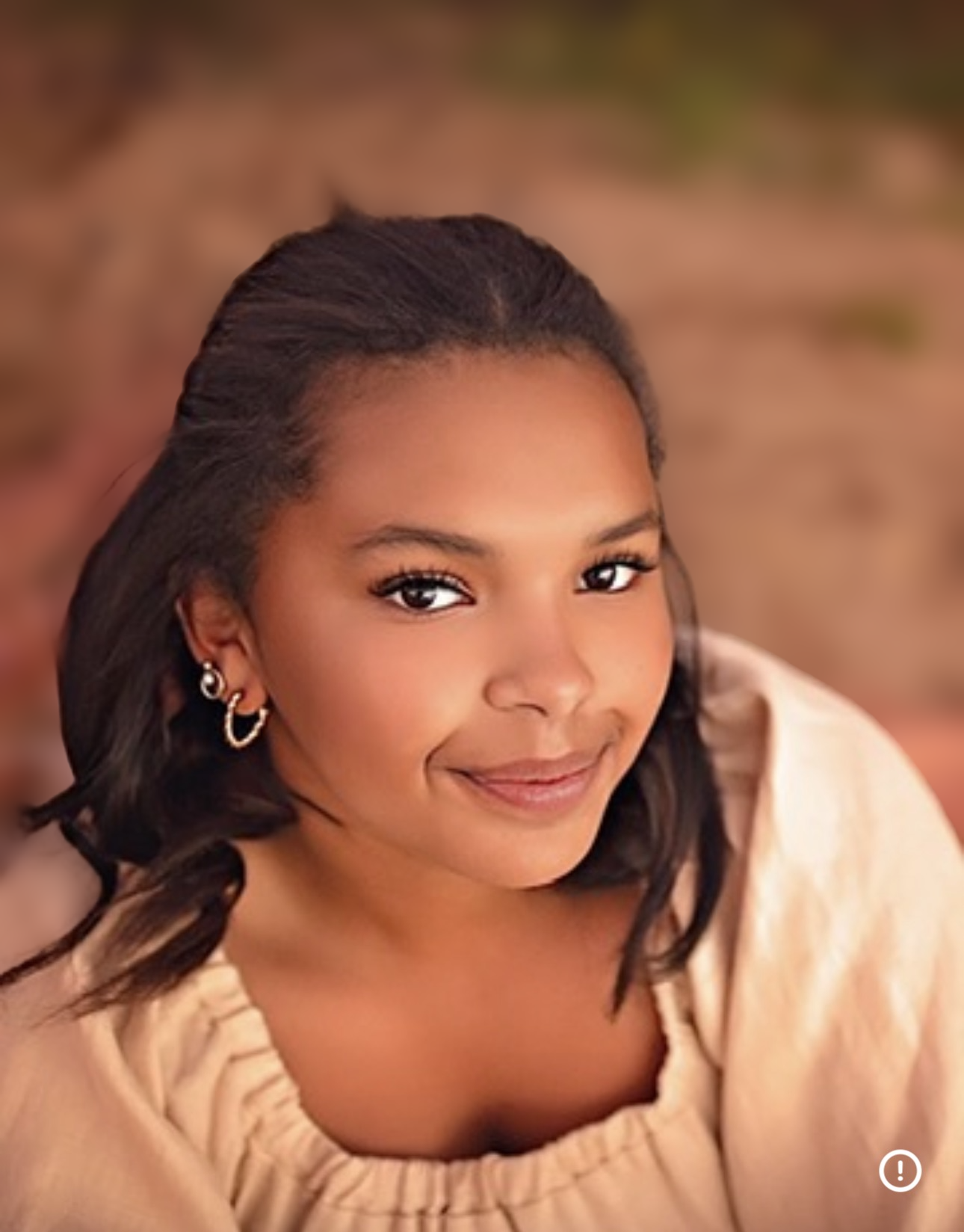 Malaika Mungai-Hayes