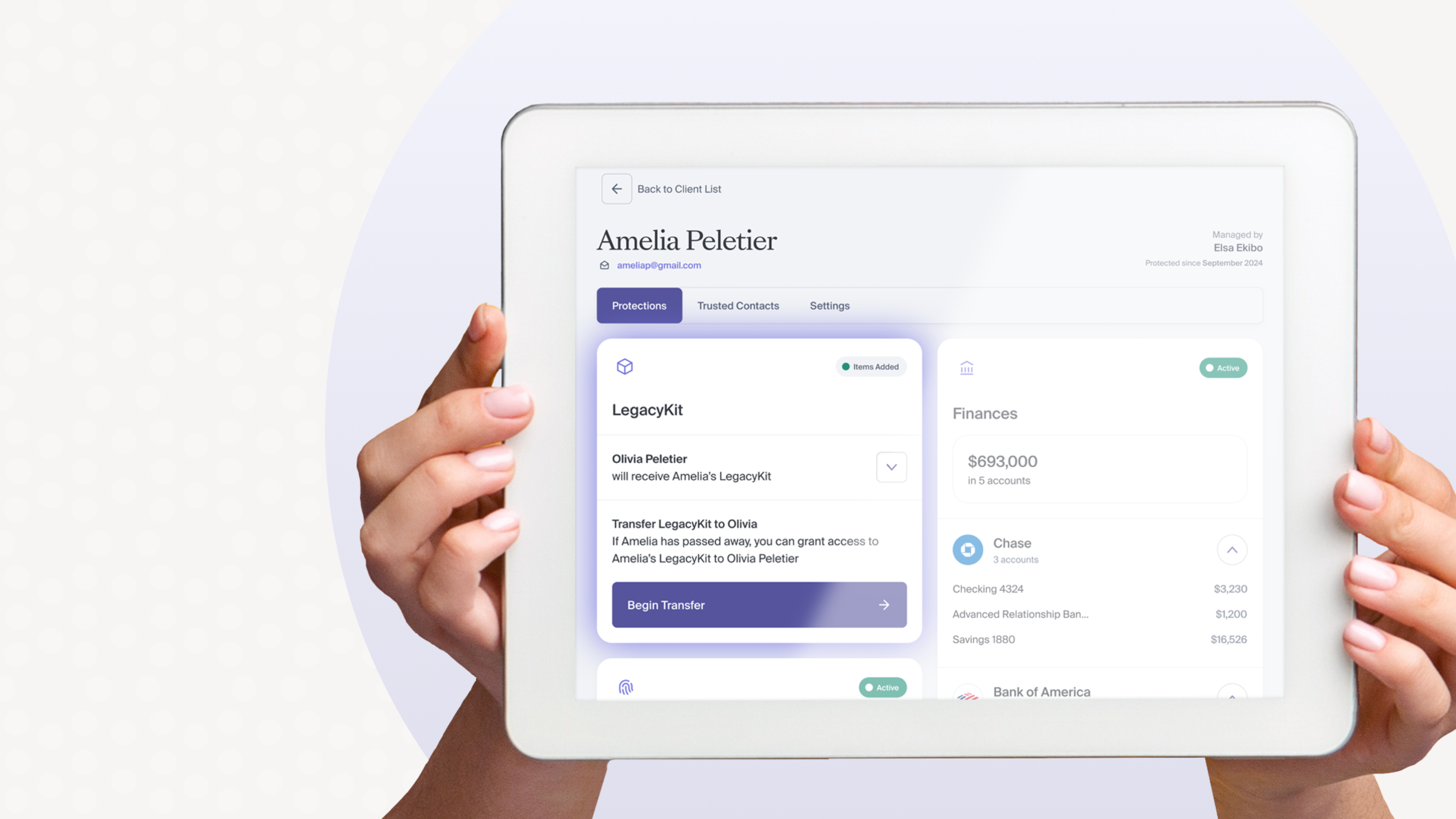 From Outdated Vaults to Dynamic Tech: Carefull Launches Self-Updating LegacyKit