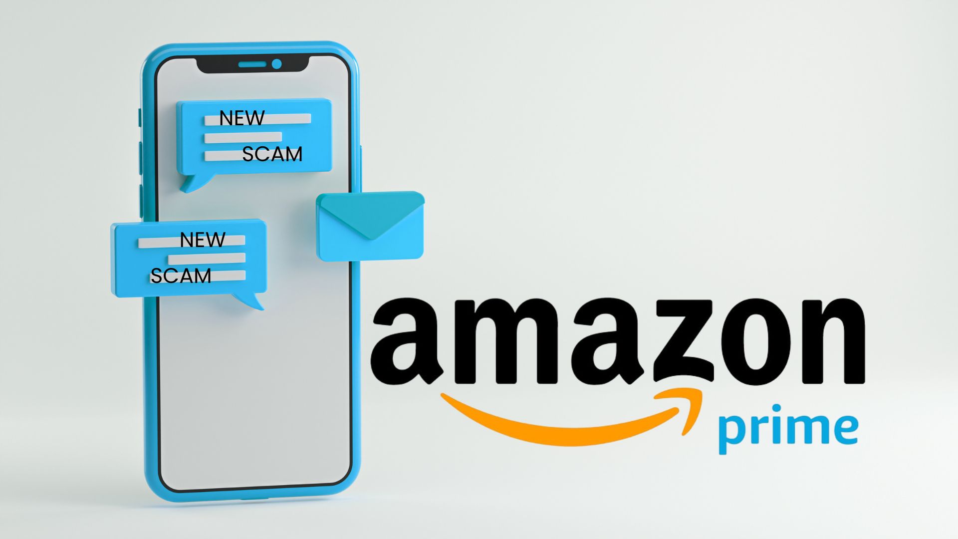 Scam Alert: Watch Out for Fake Amazon Prime Emails Claiming a Price Hike or Fee Increase
