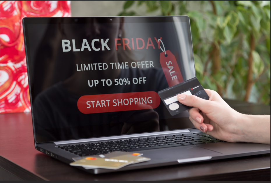 Why the Holiday Season Is a Scammer’s Favorite Time of Year — And Why This Year Will Be Even Worse