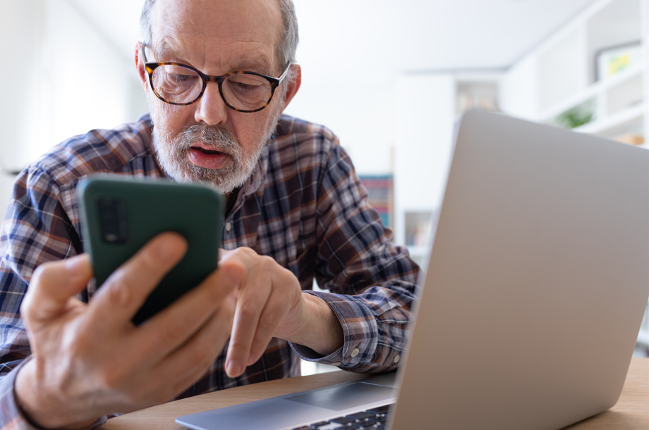 Getting Job Texts from Unknown Numbers? It's Likely a Scam.