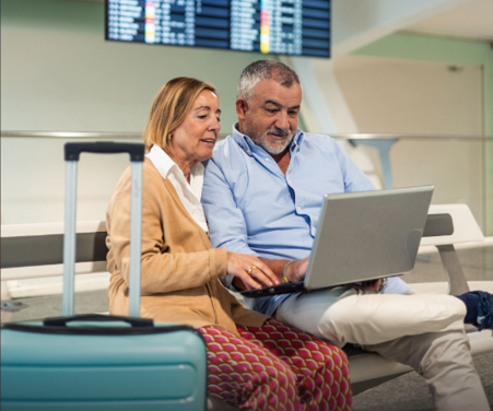 Stay Safe on Public Wi-Fi: What to Know About “Honeypot” Scams