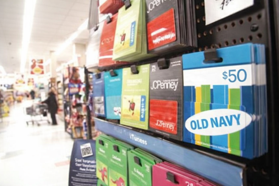 What You Need to Know about Gift Card Scams 