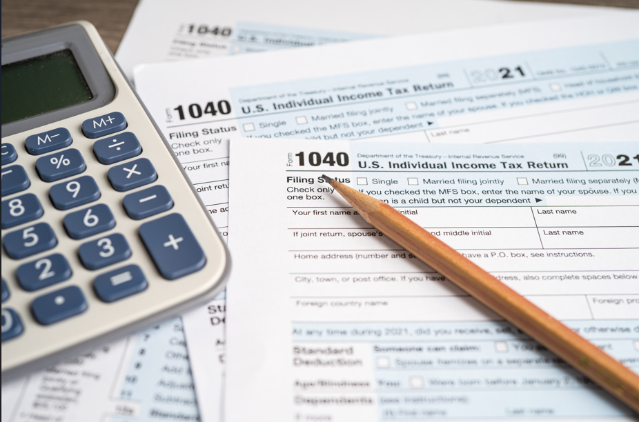 What to Know About Tax Deadlines for 2026