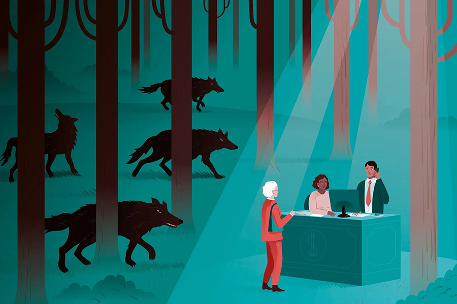 5 Things FIs Can Learn from the New York Times’ Story on Protecting Vulnerable Seniors