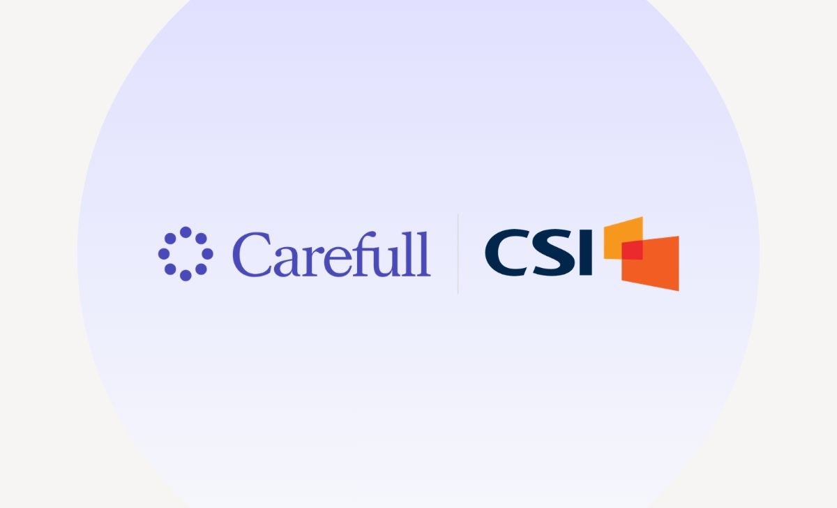 CSI Partners With Carefull to Expand Elder Fraud Protection Capabilities