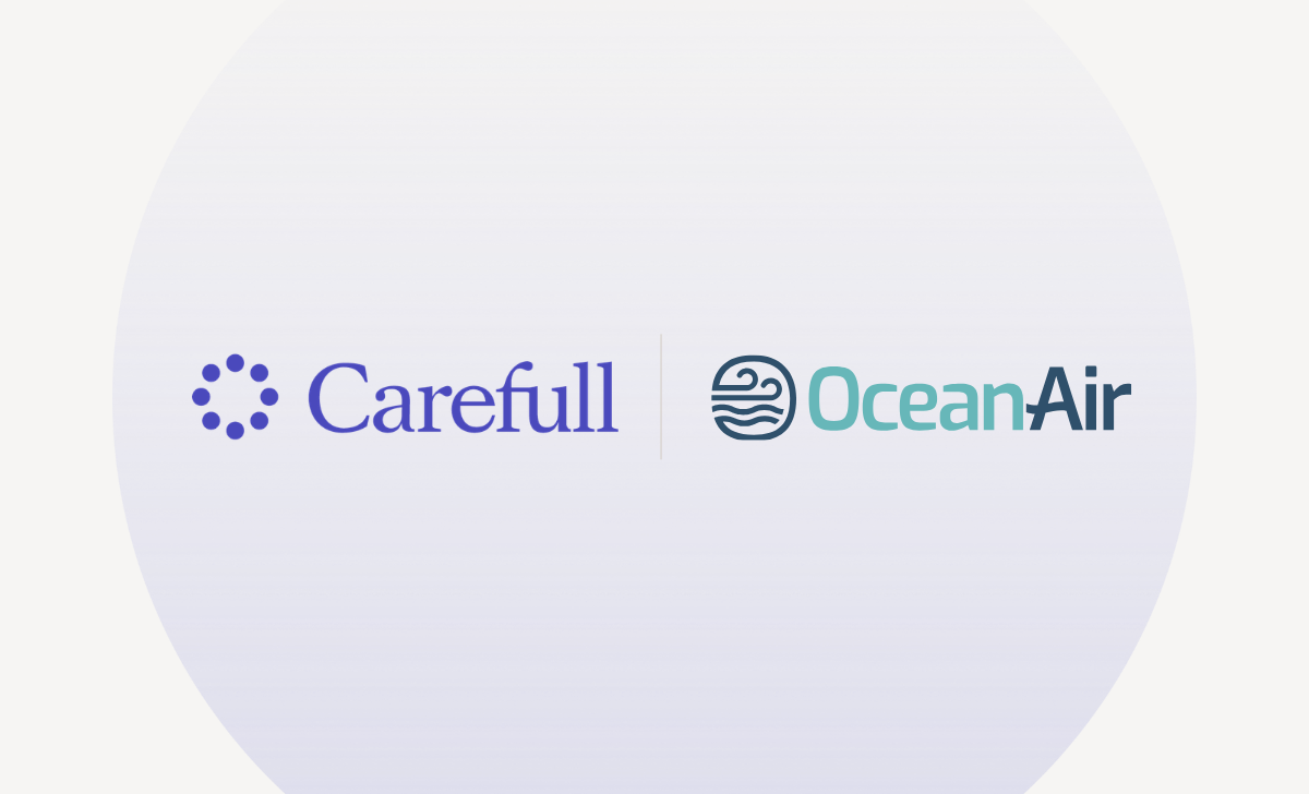 How OceanAir Federal Credit Union is using Carefull to protect members, engage families, and strengthen trust