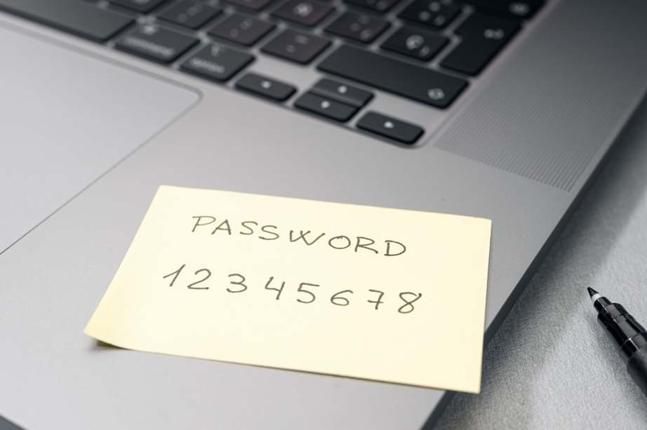 The Passwords Hackers Guess First 