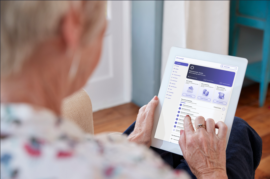 The Hidden Risk: How Financial Signals Can Reveal Cognitive Decline Earlier, and Protect What Matters Most