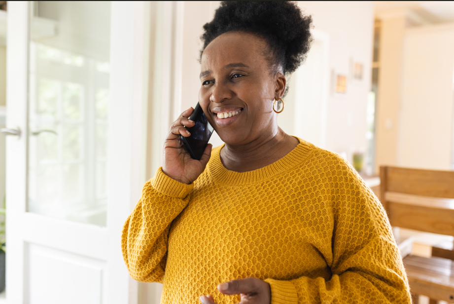 How to Talk About Money When You Live Far From Your Parents