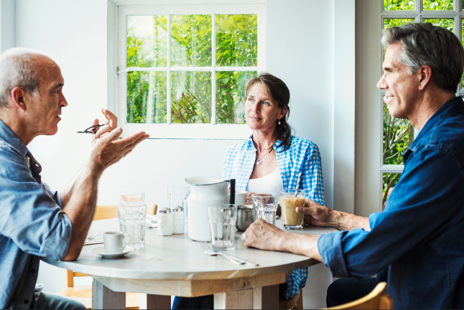 How to Split Financial Caregiving Duties with your Siblings 