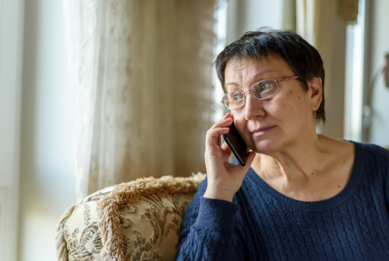 How to Choose Trusted Contacts