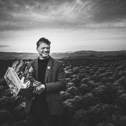 Make Trouble, Question Everything