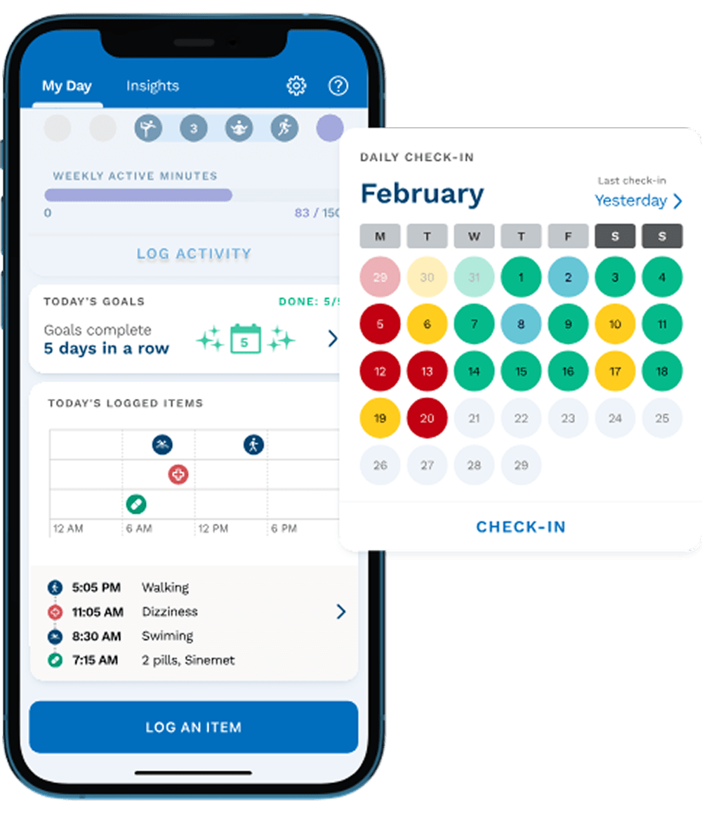 Strive app