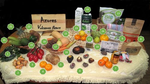 Produtos Biológicos | Organic Products