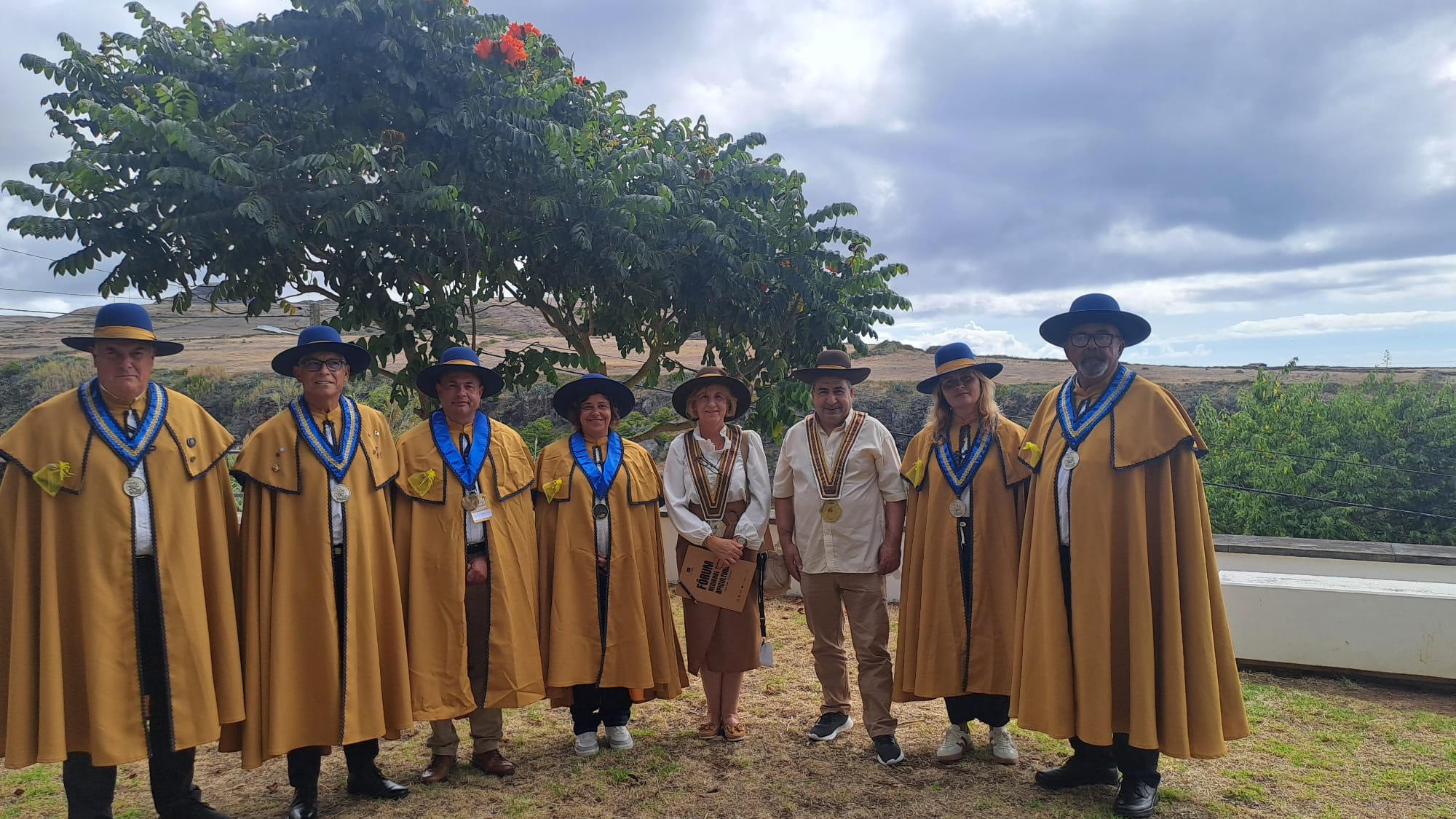 Fórum Regional de Apicultura, Ilha de Santa Maria 2025