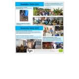 Newsletter da Trybio da Verão 2025