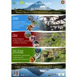 Roteiro da Bio-região do Triângulo-Açores lançado na BTL