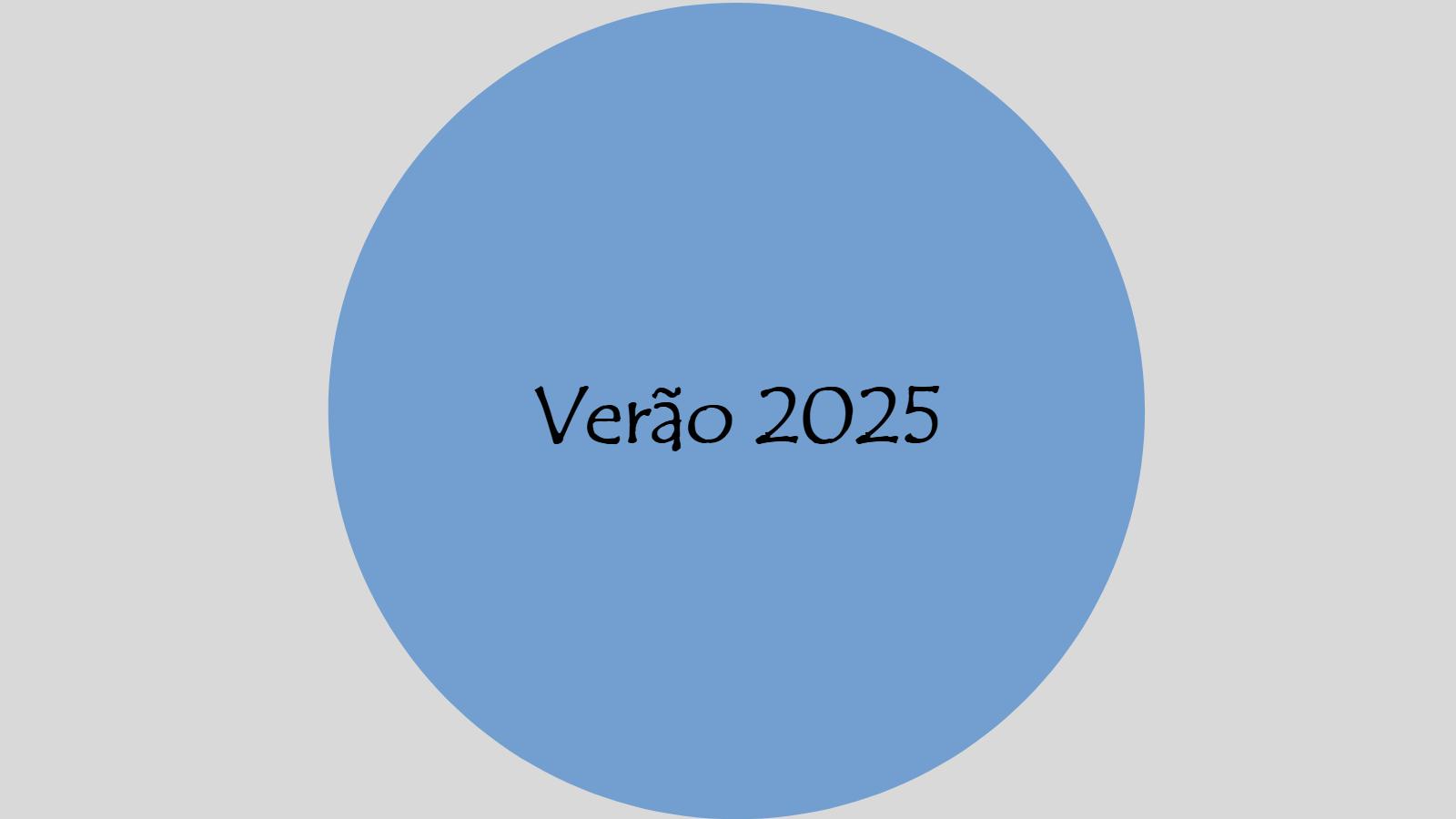 Newsletter da Trybio da Verão 2025