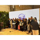 Trybio presente na cerimónia de adesão da Bio-região da Ilha Terceira à INNER