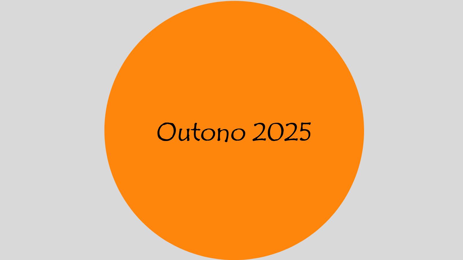 Newsletter da Trybio de Outono 2025