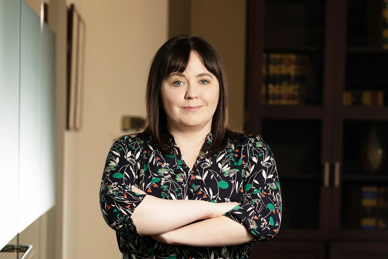 Meghan Theisen - Profile Photo