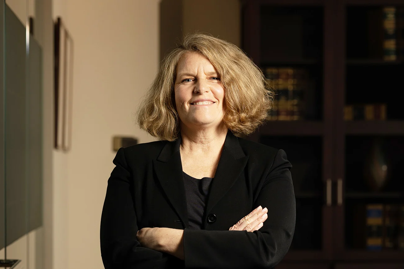 Patricia Jochum - Profile Picture