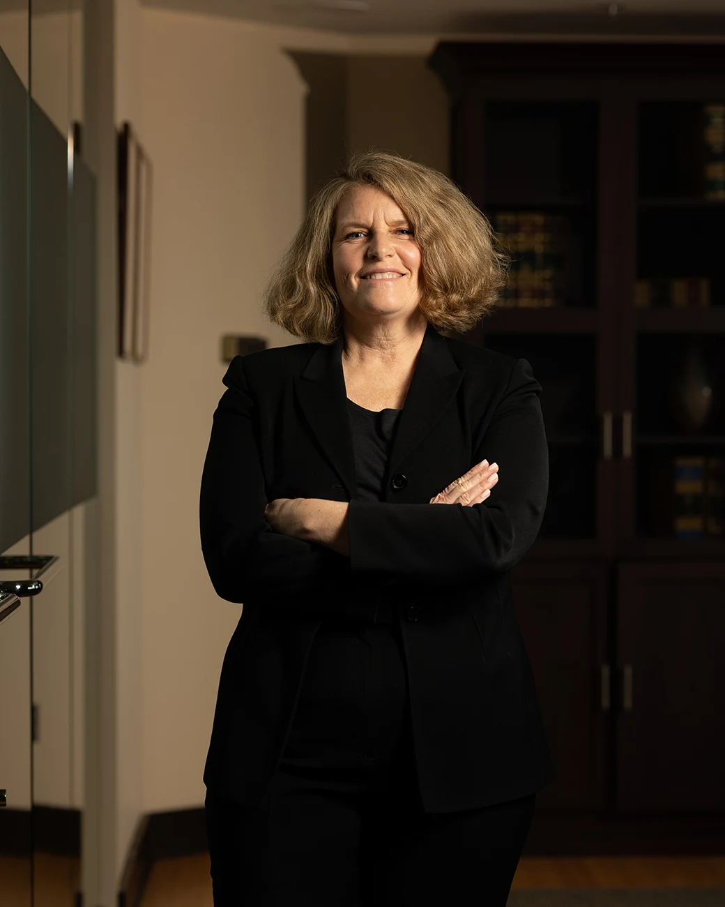 Patricia Jochum - Profile Picture