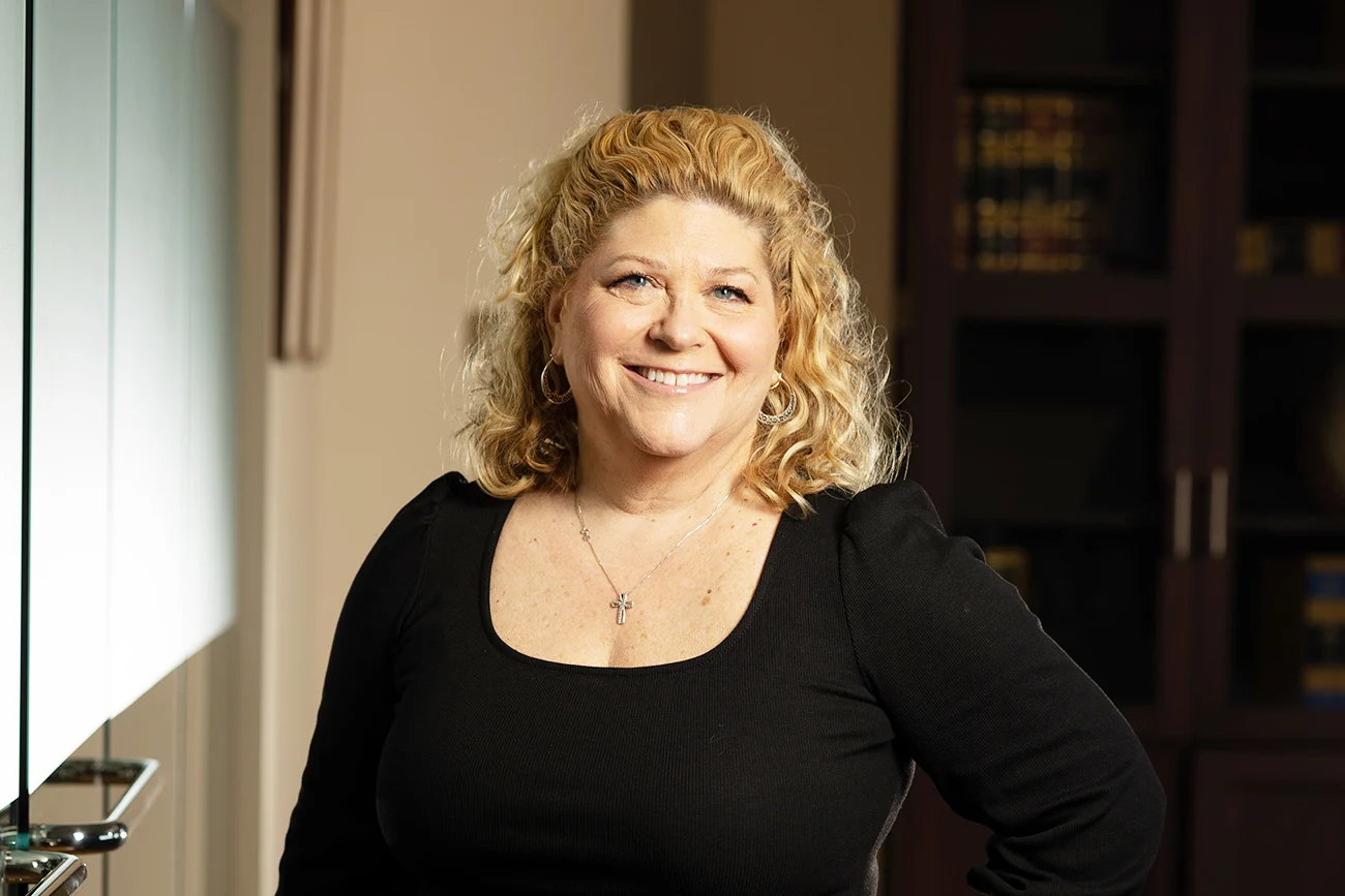 Kim Petrie Profile Photo