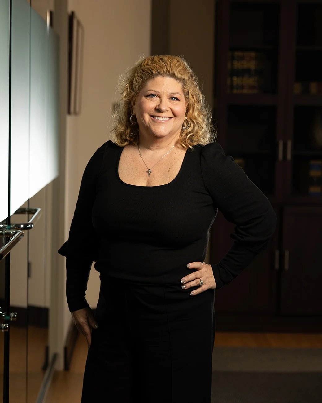 Kim Petrie Profile Photo