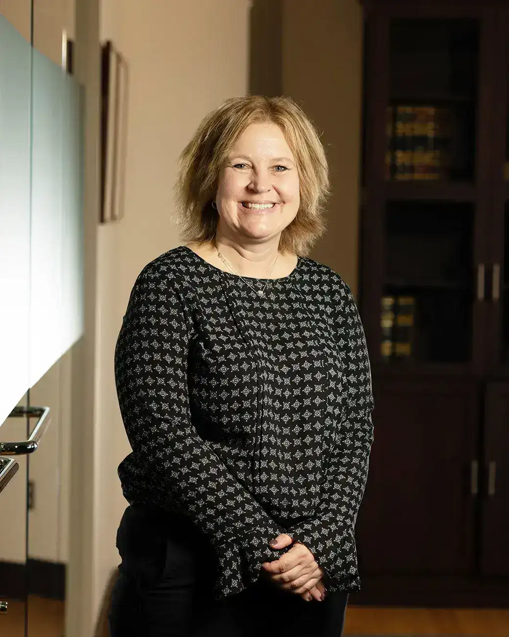 Nicola Michel - Profile Photo
