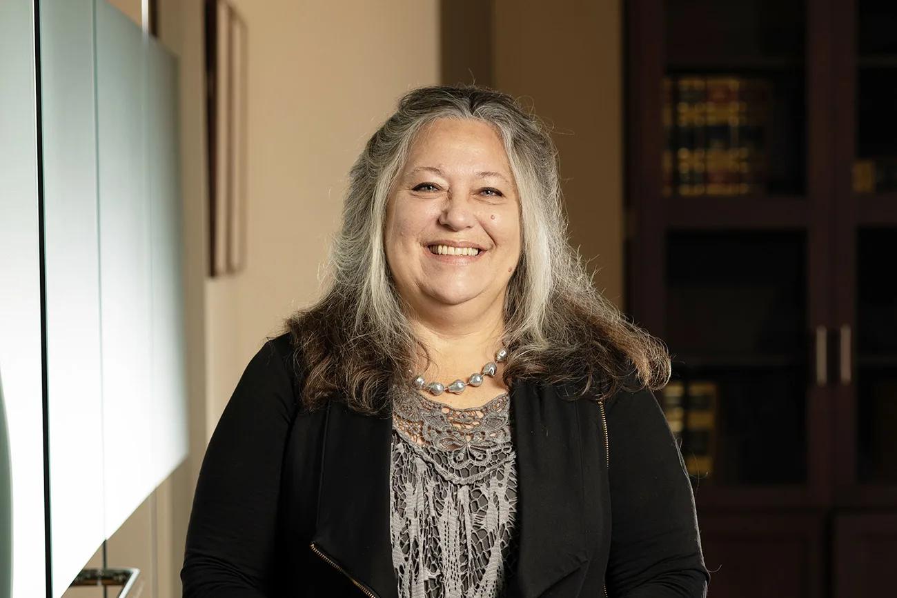 Patti Carberry - Profile Photo