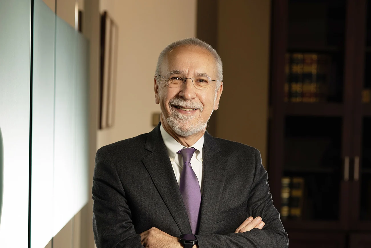 Patrick Gorman - Profile Picture