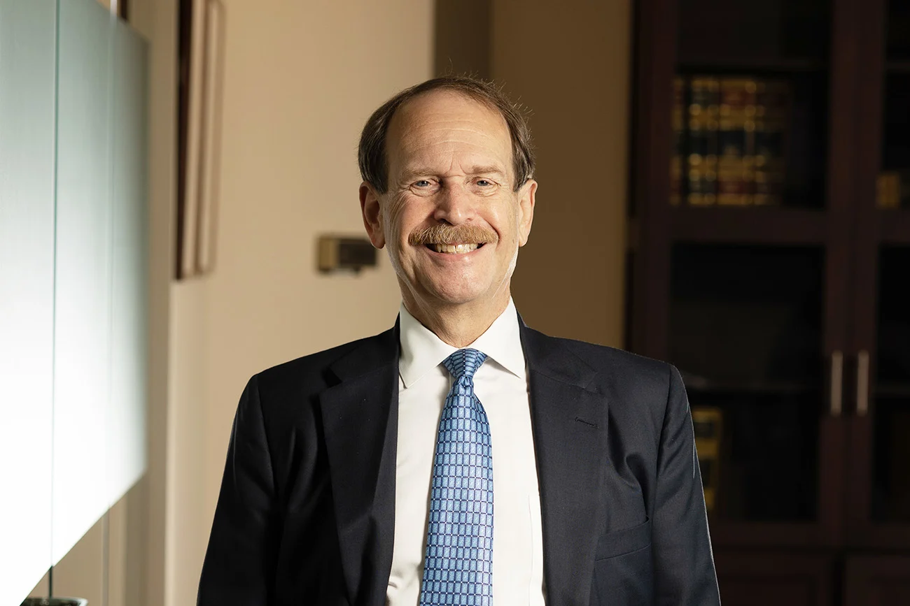 Andrew Haber - Profile Picture