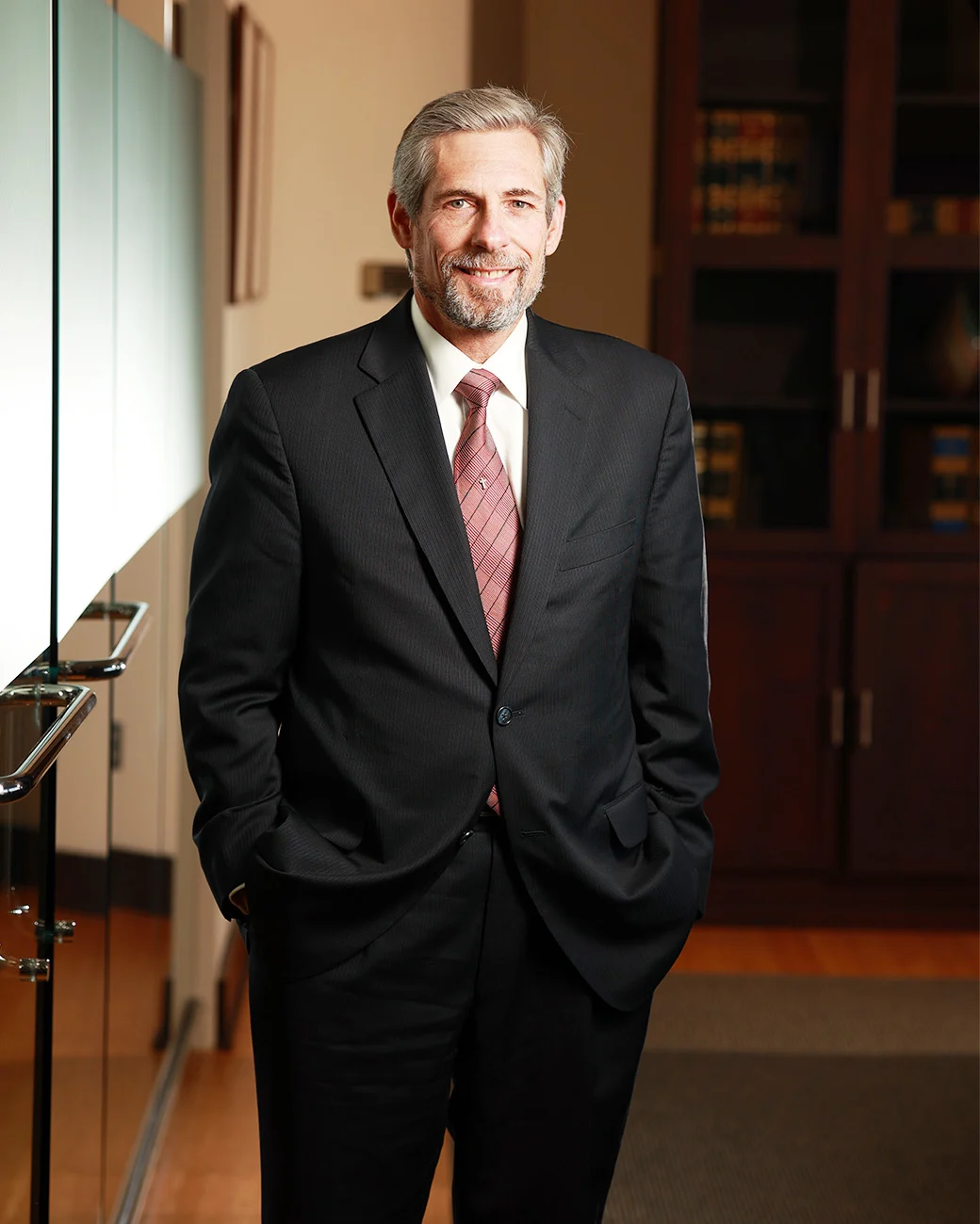 Dennis Favaro - Profile Picture