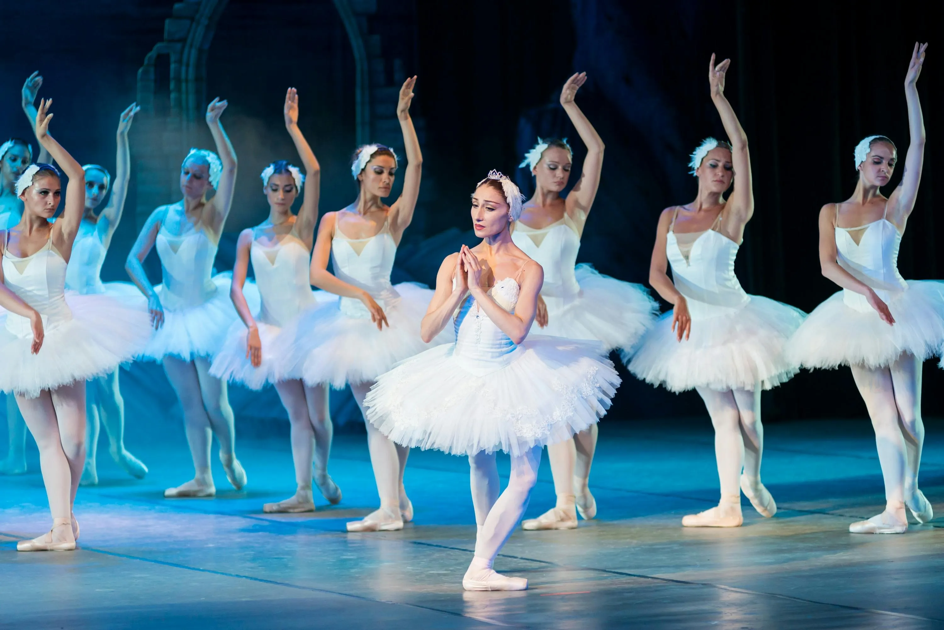 Dance Performances