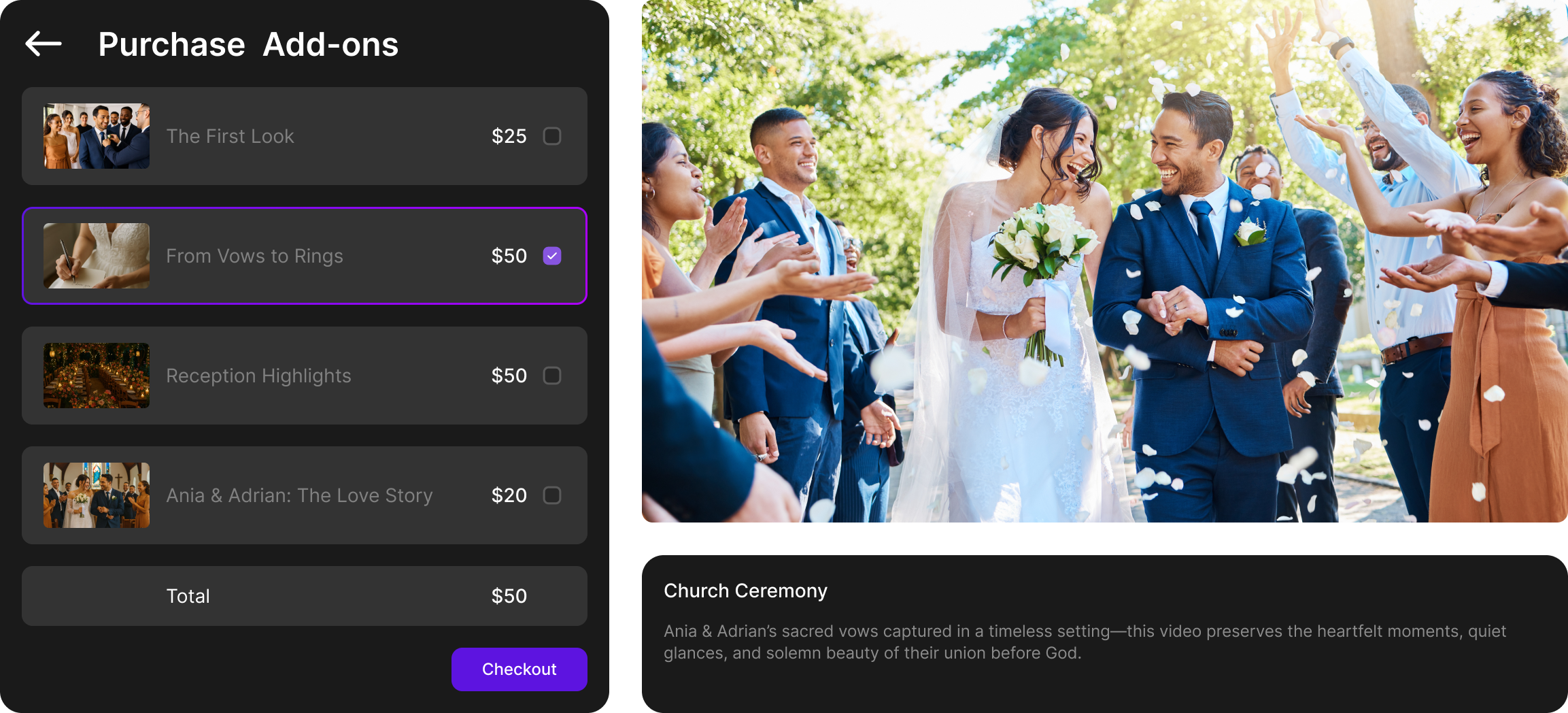 mediazilla delivery platform dashboard