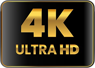 4K/HDR Playback