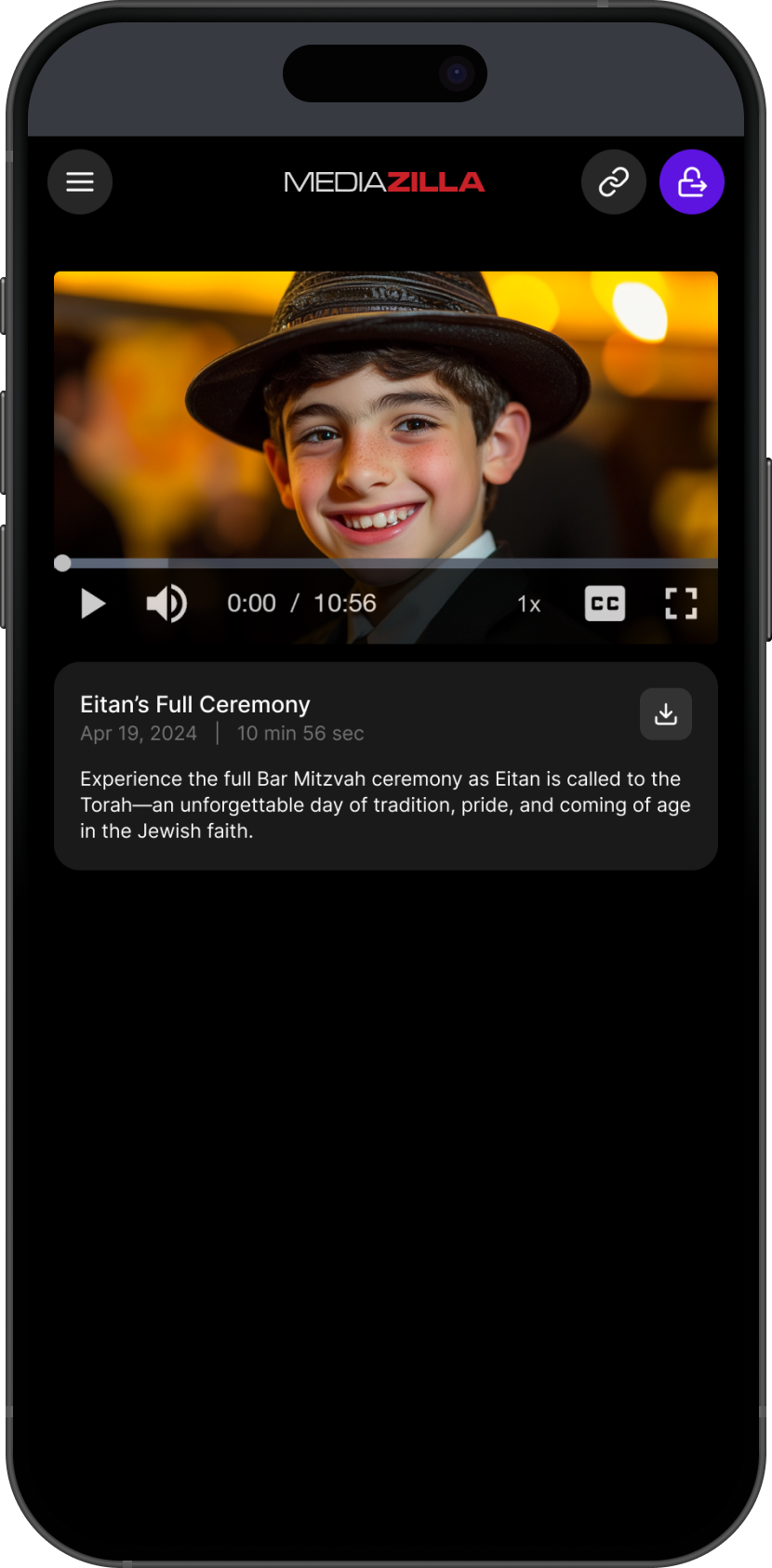 Rock-Solid Reliability