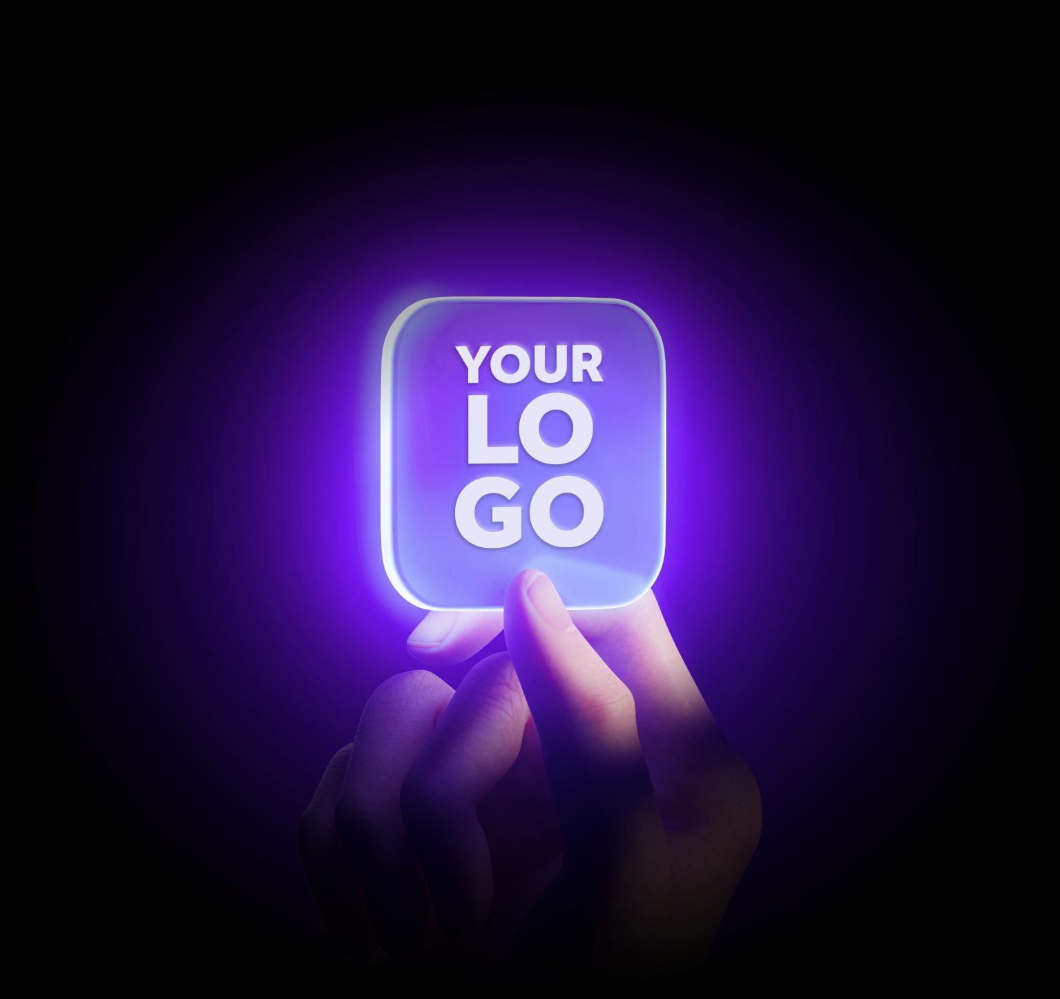 Your Brand, Front-and-Center