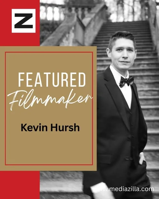kevin hursh