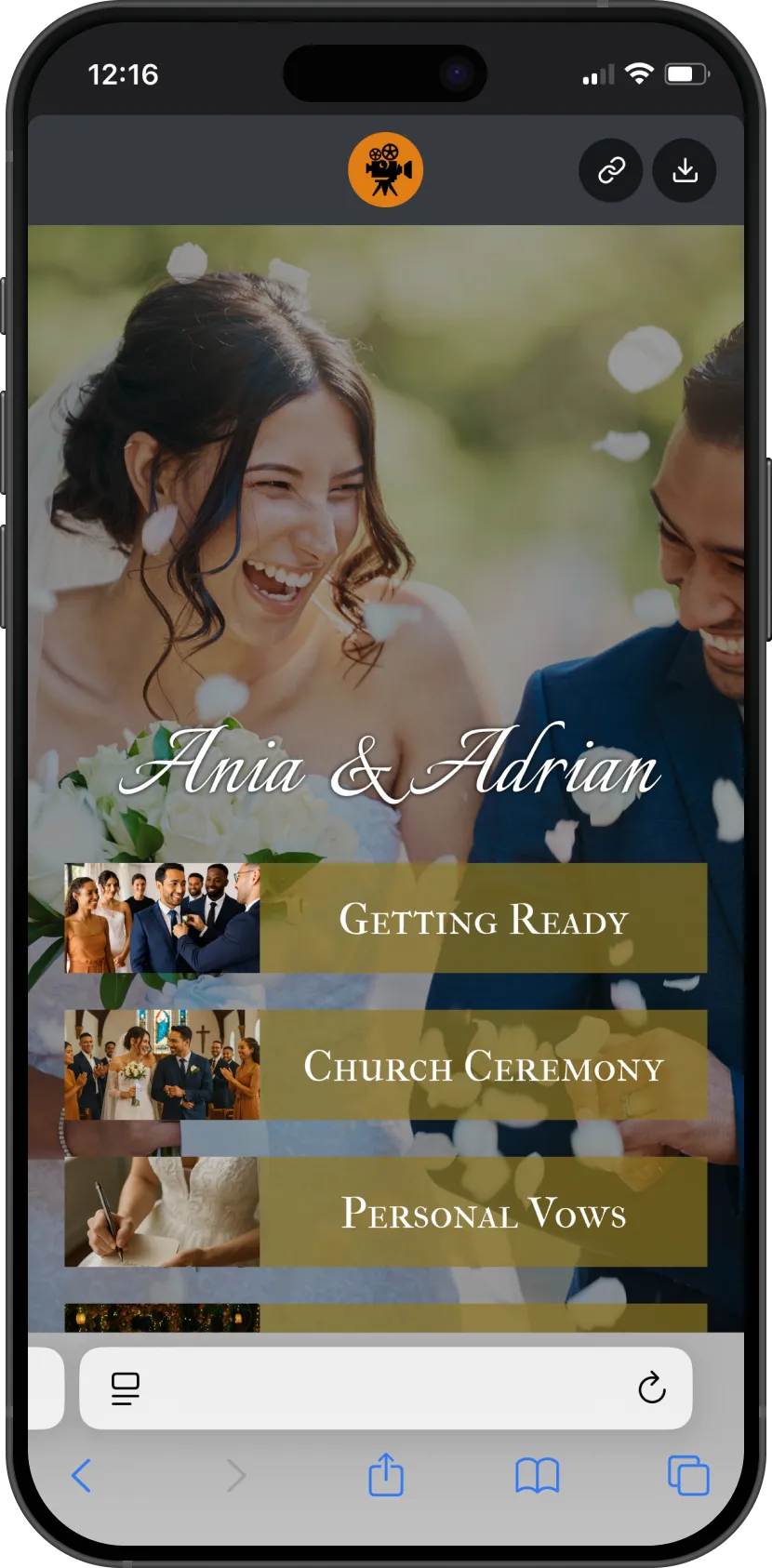 mediazilla delivery platform mobile