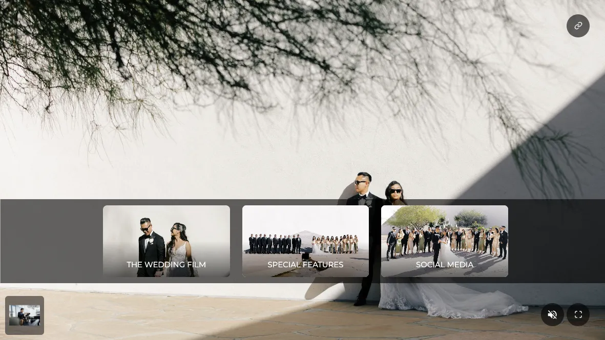 Built For Filmmakers Like You